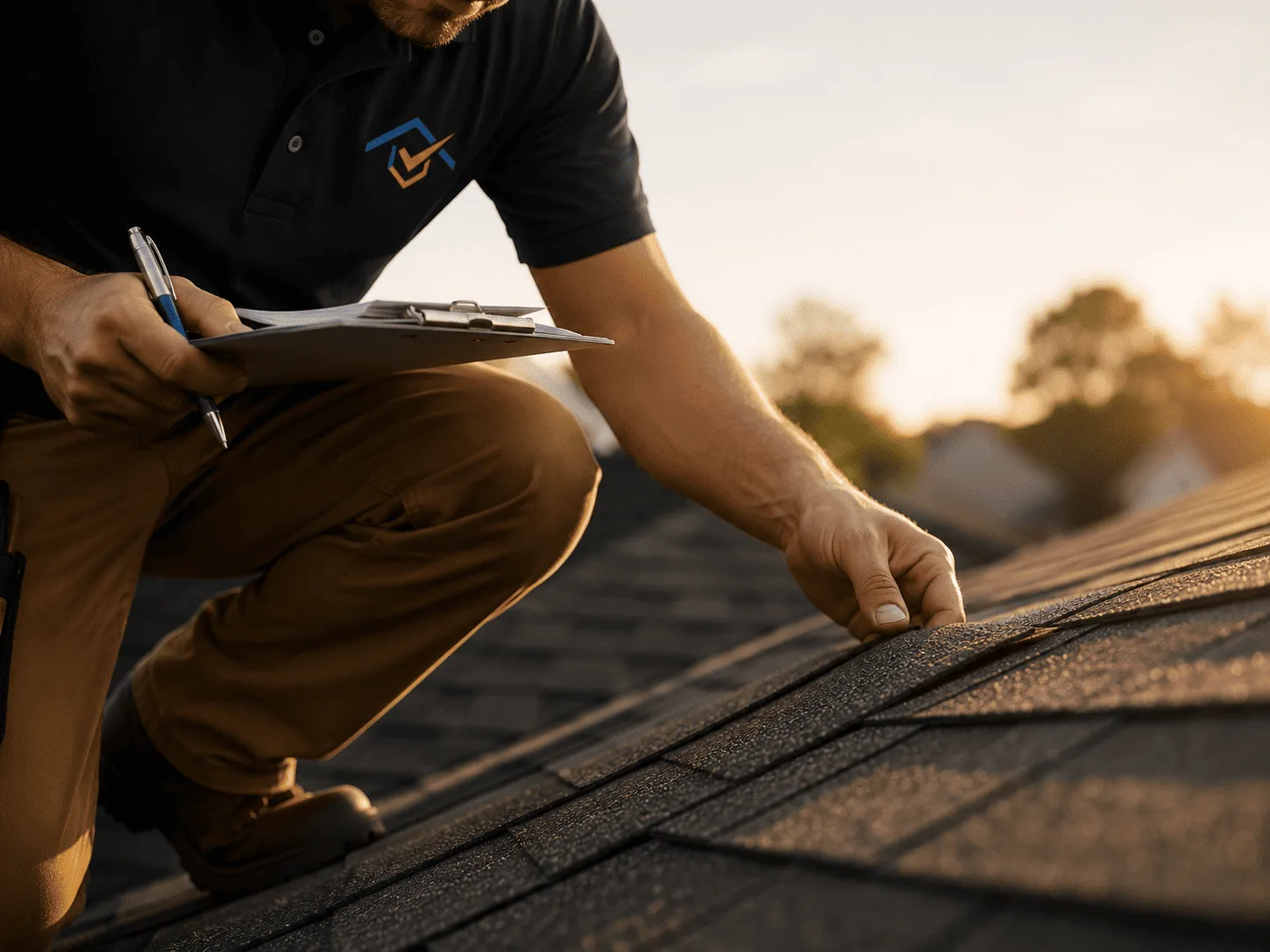 Why Choose Roof Inspection in Truesdale, IA