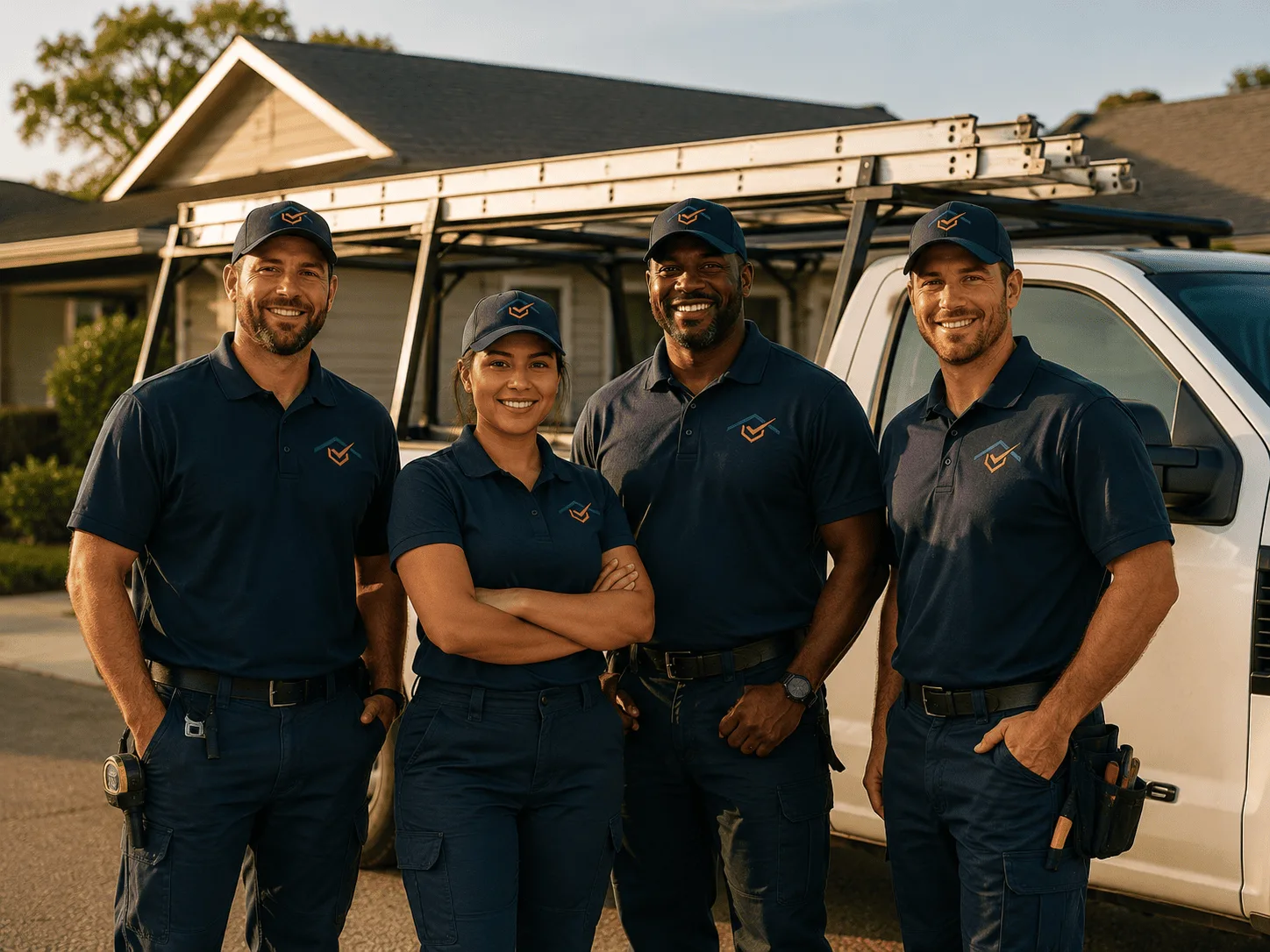 Roof Inspection company in Truesdale, IA